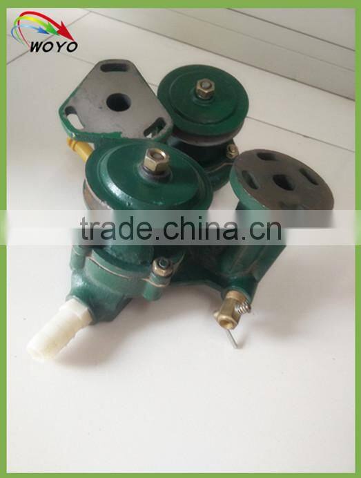 Farming agriculture single cylinder diesel engine oil pump