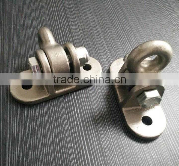 2 heavy duty swing Hangers for wooden sets playground porch Indoor Outdoor