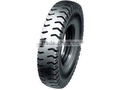 Bias light truck tyre 7.00-16