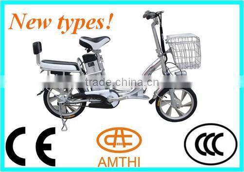 Trendy designed 48V Hidden Battery Electric Bicycle,City Electric Bicycle, High Quality Green Power Ebike,Amthi