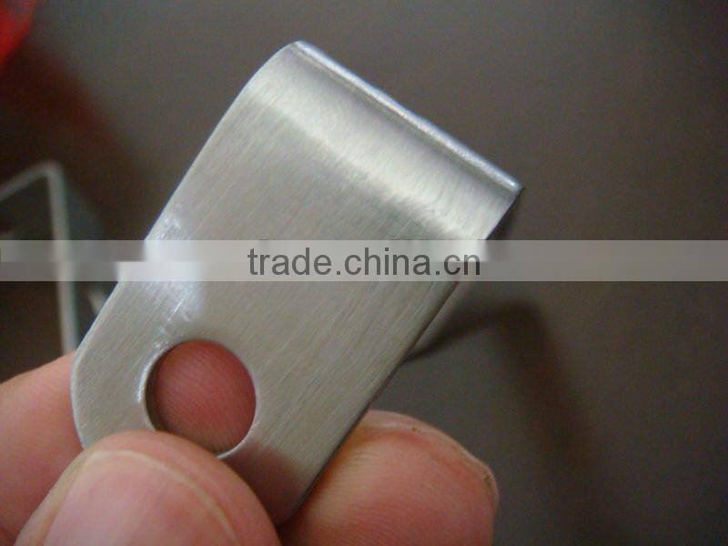 aluminium products