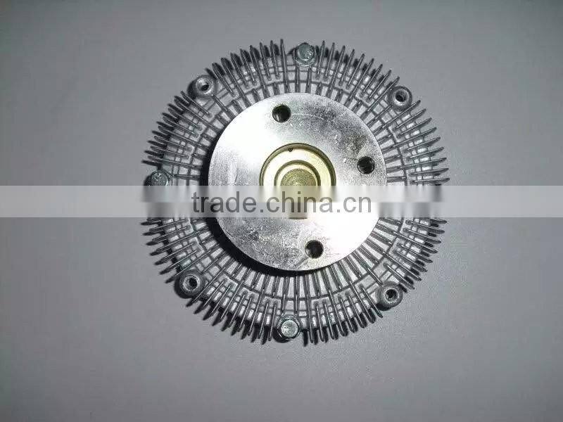 Radiator fan clutch 21082VB100 21082-VB100 for RD28Ti engine