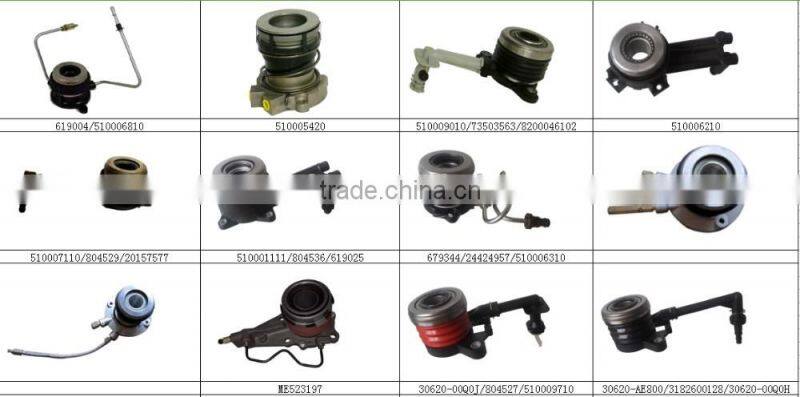 High Quality Clutch Master Cylinder 6Q0721388 6Q0721388E 6Q0721388A For Audi VW