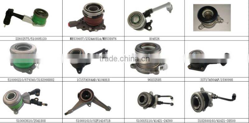 High Quality Clutch Master Cylinder 6Q0721388 6Q0721388E 6Q0721388A For Audi VW