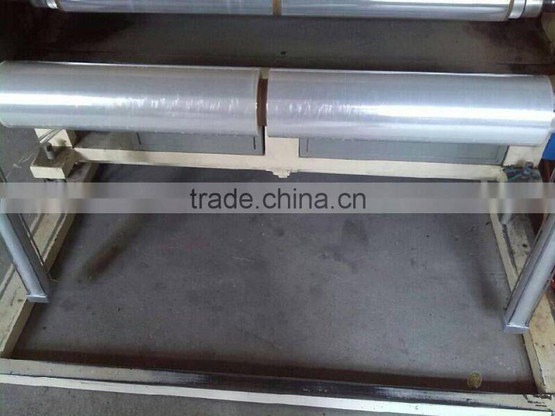 stretch film price