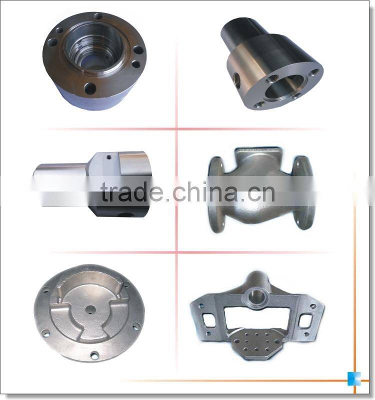 OEM manufacturing high quality stainless steel ss304 price