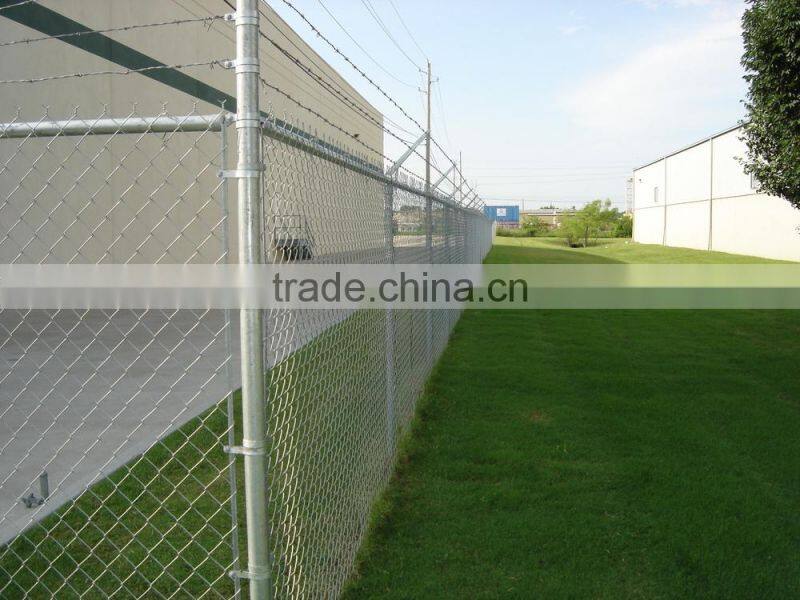 Cheap Chain Link Dog Kennels/chain Link Fence