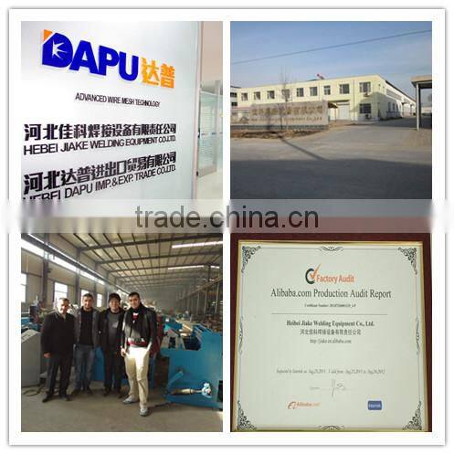 Galvanized roofing nail making machine with umbrella head