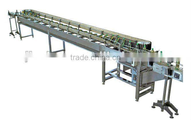 DP Series Bottle Inverted Sterilization Machine