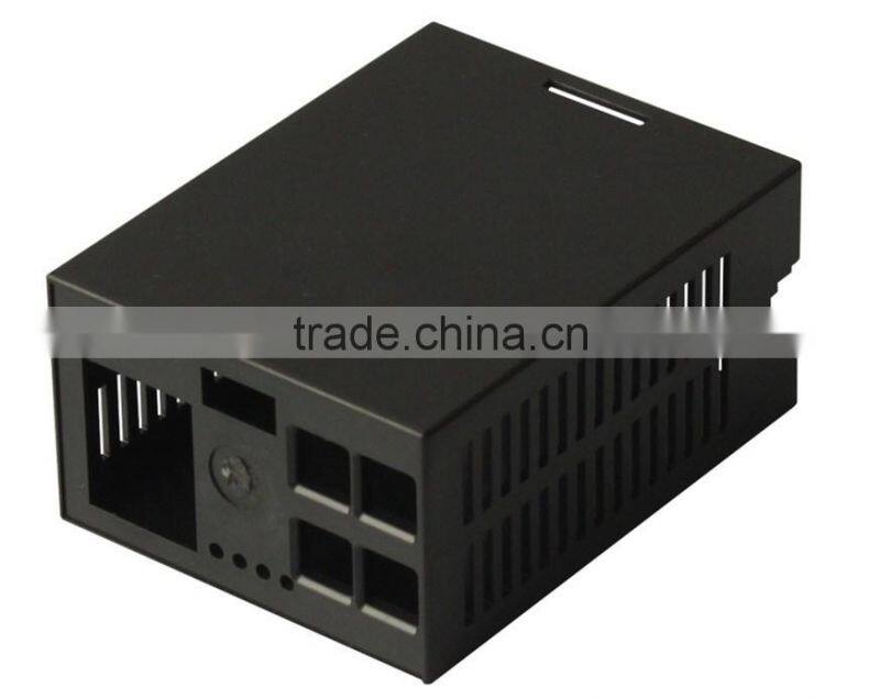 China customized electric PA plastic product