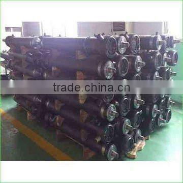 professional Agriculture Grain Bin Jack Hydraulic Cylinder 19 Years Manufacturer