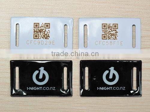Cheapest RFID File Tracking Tags/Labels/Stickers for Library Management System