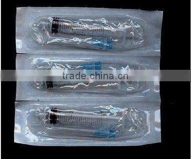 50ml/60ml disposable syringe