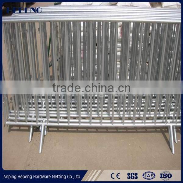china alibaba Hot sale crowd barrier ( Manufacture Since 1998 )
