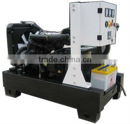 Japan Yanmar Diesel Generator Price