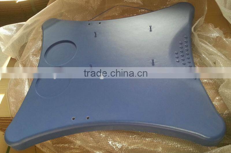 Aluminum sand casting parts