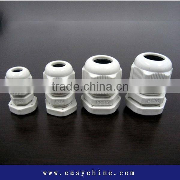 PG,M Type Brass Cable Gland