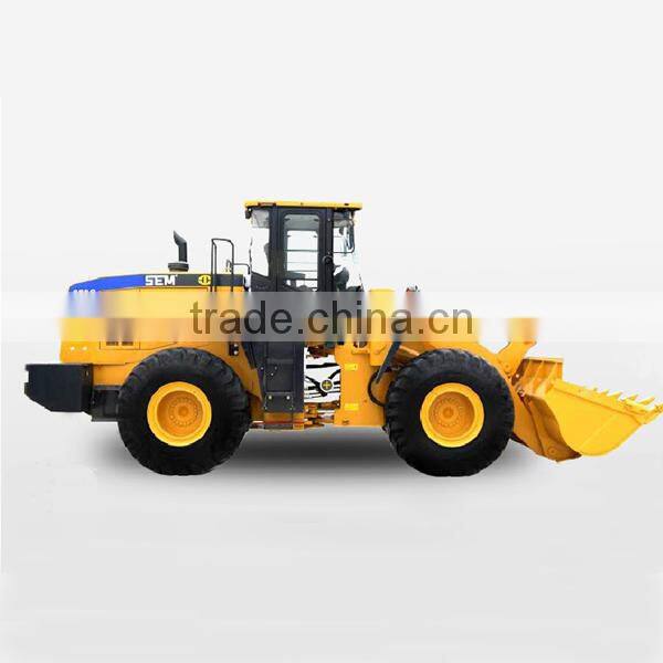 Gear shift controller for SEM C Series wheel loader SEM659C
