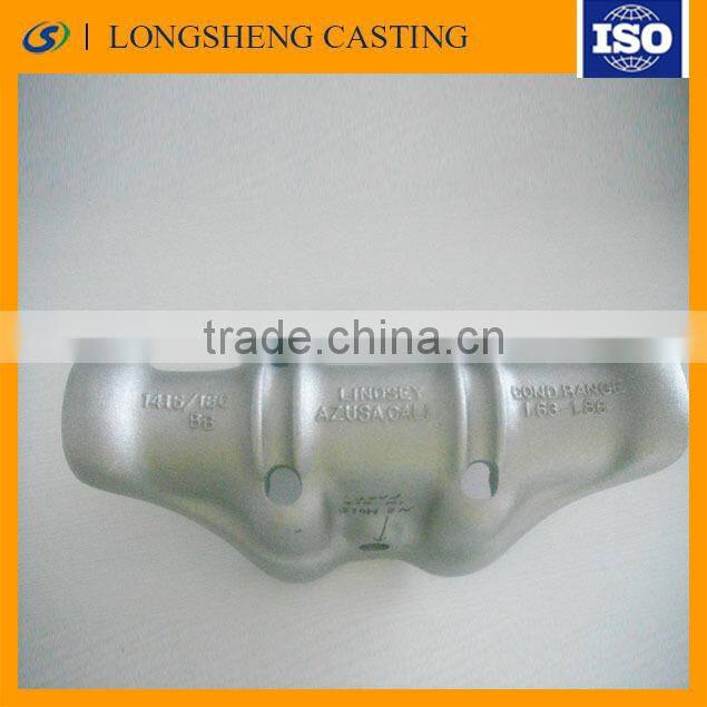 Custom High quality of Cast iron power locks for power engineering