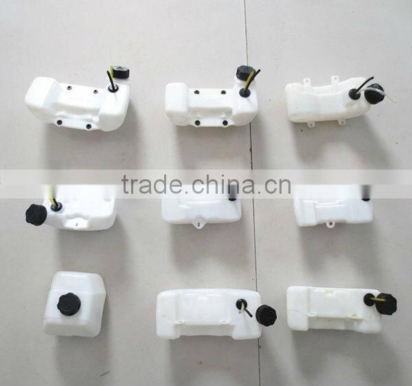 gardening high efficient portable 2 stroke leaf blower EB260