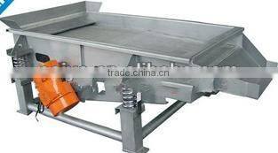 Best Selling !SYF-520 Chemical materials Carbon steel Linear vibrating sifter