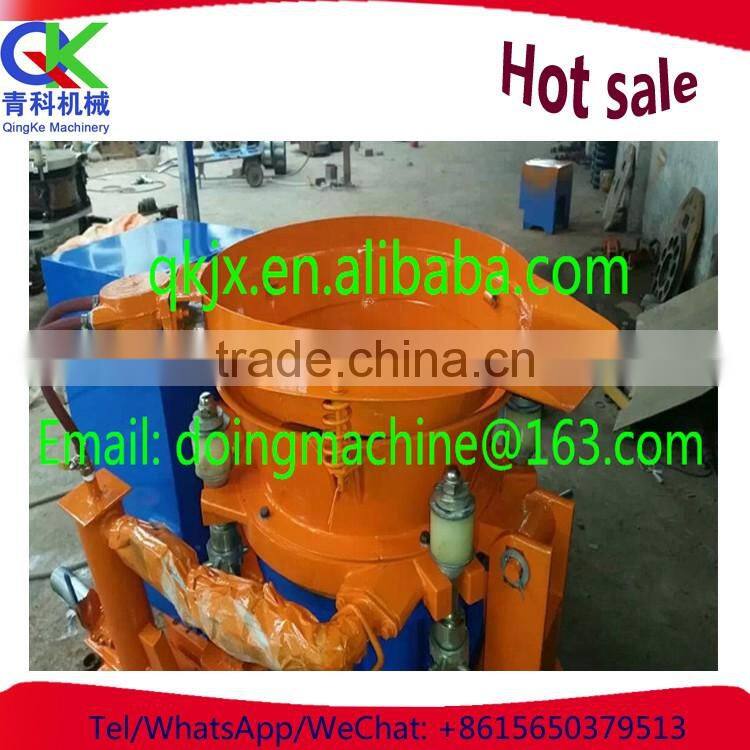 Engineering and construction necessary tools cement spraying machine