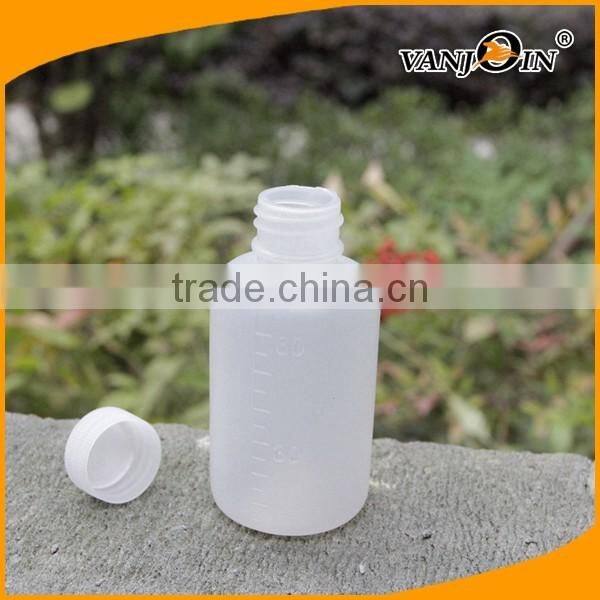 2 oz Soft Plastic Pill Power Containers PP