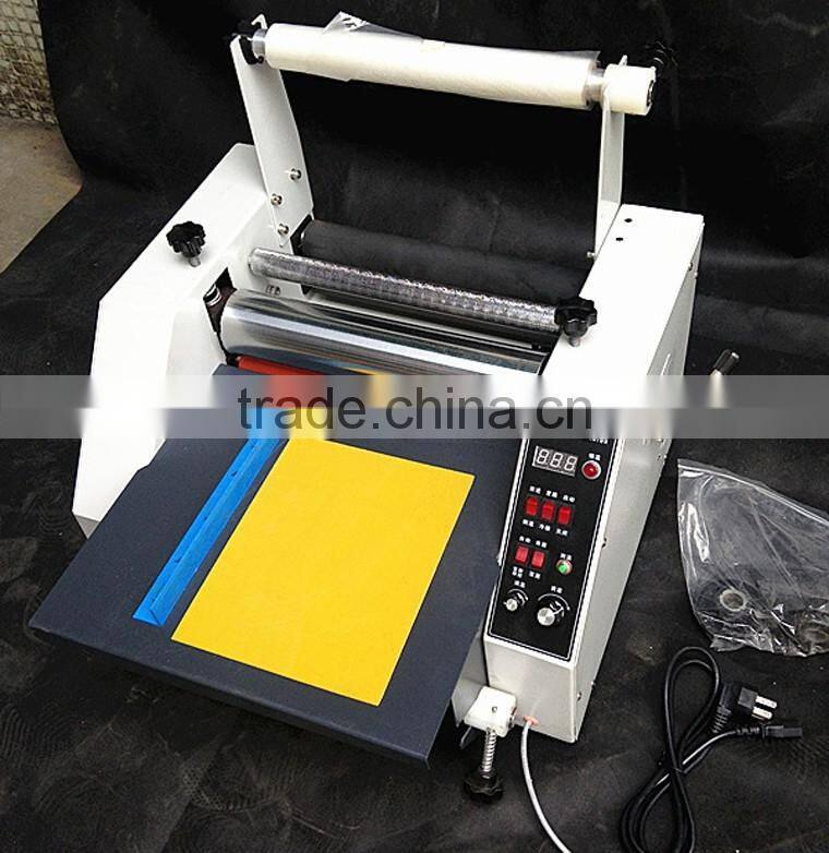 VT-600 High Quality Vacuum laminating machine
