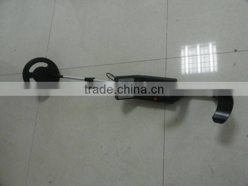 China manufacturer high performance deep underground metal searching detector
