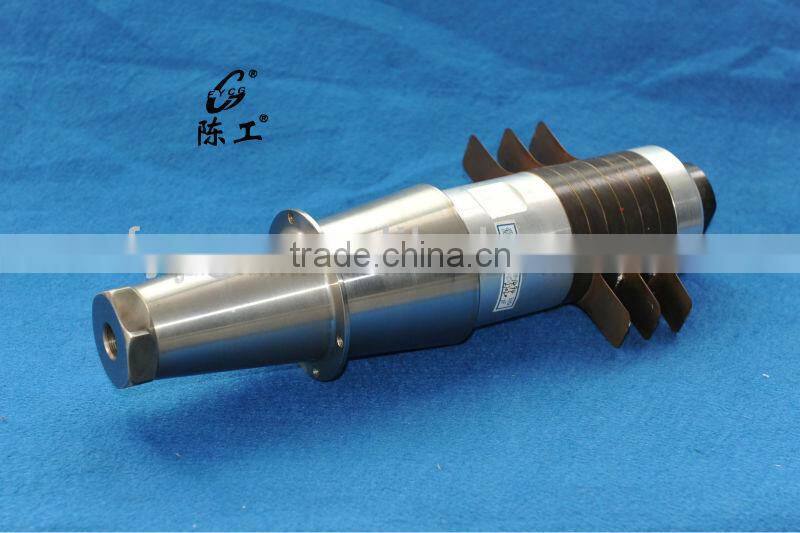 YP-7015-6XZ 15Khz High-power Ultrasonic Vibrator