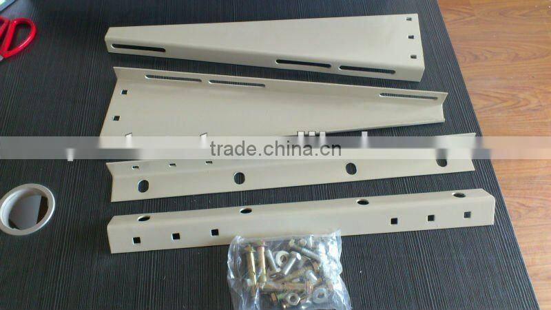 Air Conditioner Wall Bracket / Wall Mounted AC Bracket / Air Conditioner Bracket