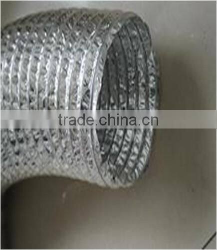 Aluminum Flexible duct / Aluminum Duct / Ventilation Duct