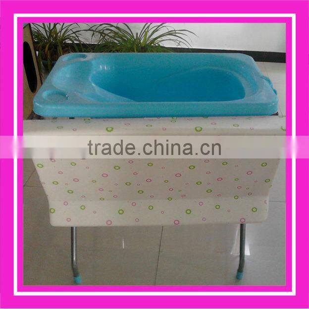 hot selling baby bath tubs with stand