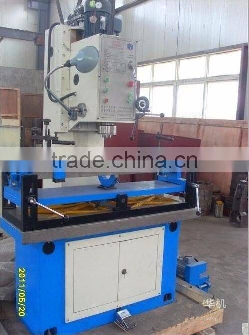 Xia Shi boring machine for Gas Valve seats T8590A