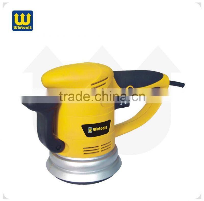Wintools WT02102 electric palm sander electric orbital sander