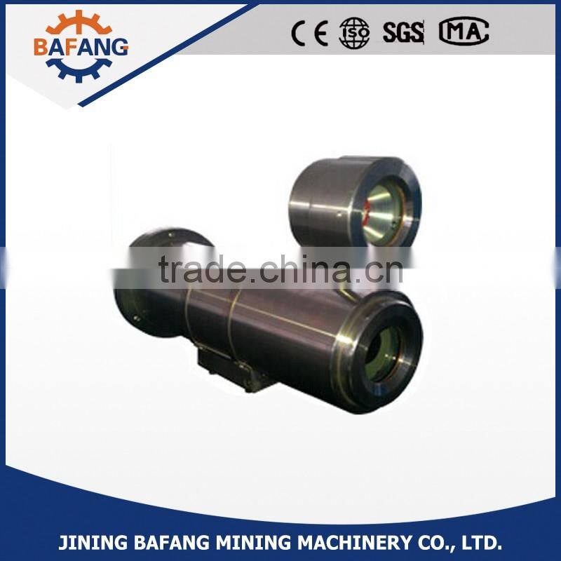 Coal mine using KBA127 Explosion Proof PTZ Camera