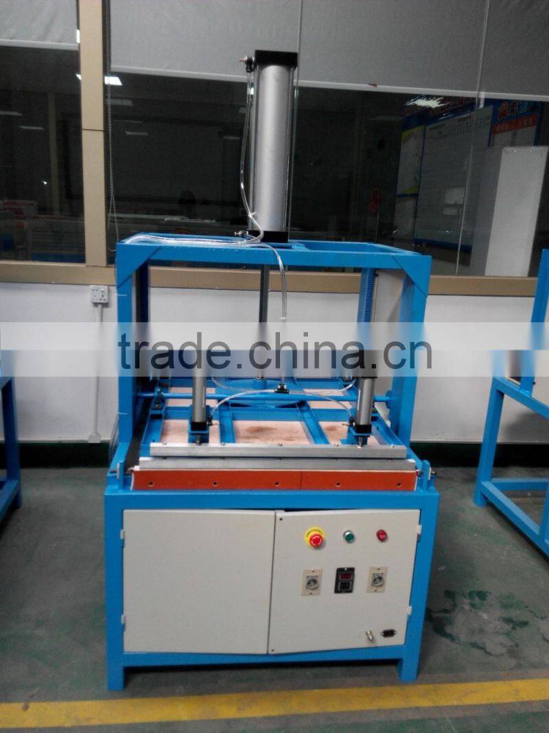 Cushion compressing packing MACHINE,WhatsApp:+86 15220195503 Factory production and sales