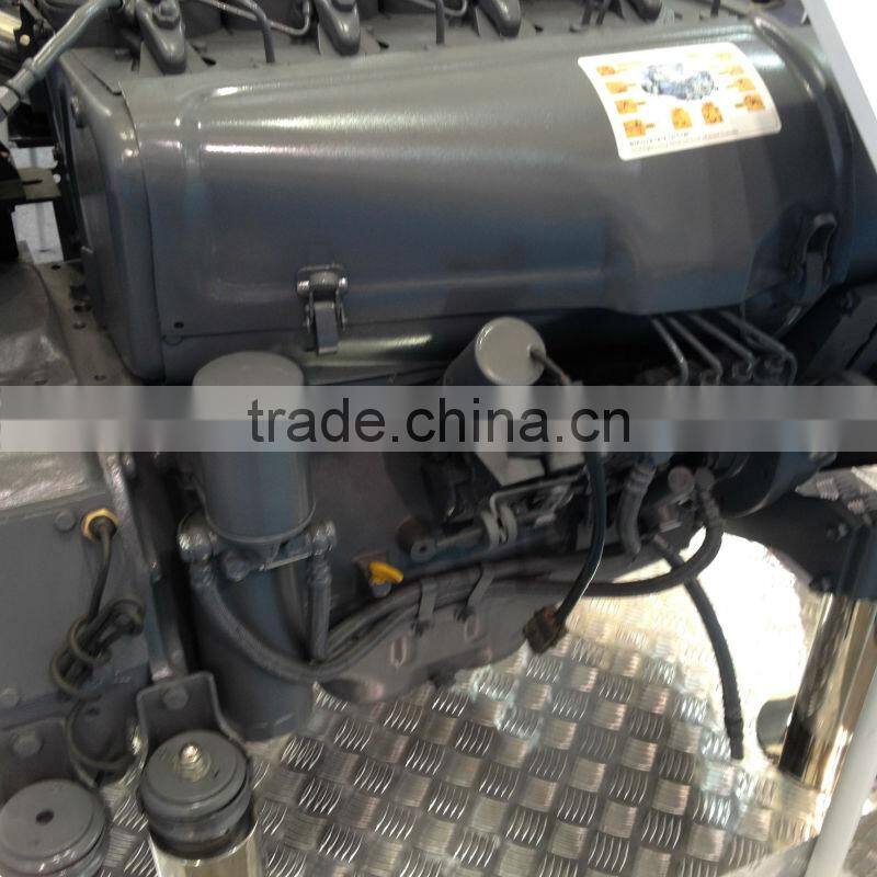 4 cylinder air cooled diesel engine for sale F4L912T