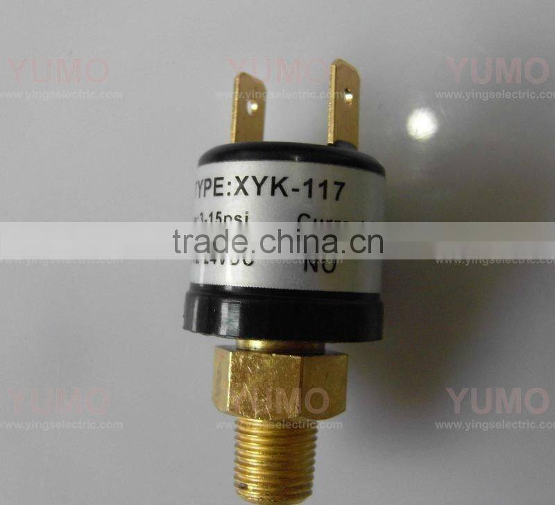 pressure switch (XYK-117)
