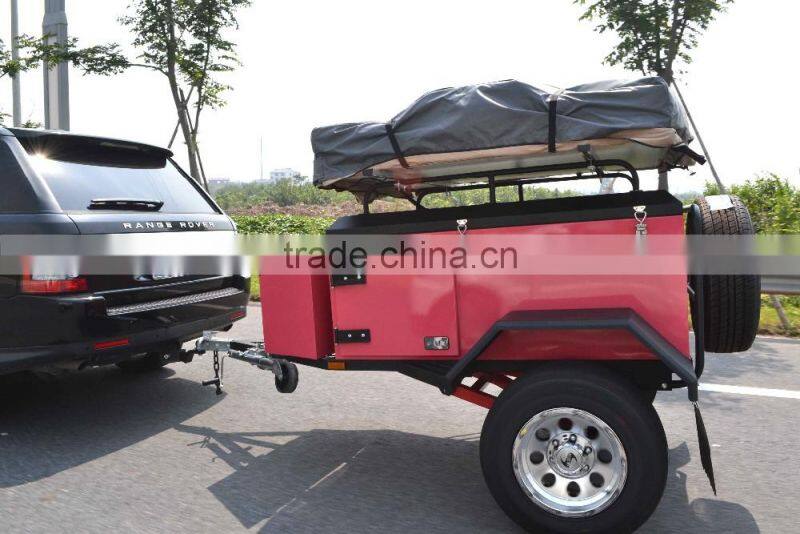 Hot selling roof top tent