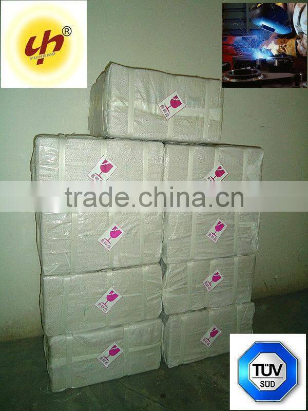 Wholesale prices Thoriated tungsten electrode for Welding aluminum, aluminum magnesium alloy