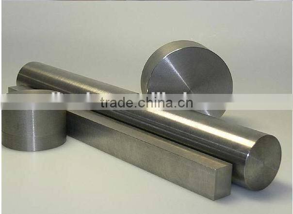 Zirconium Welding Wire 0.8/1.0/1.6/2.0/2.4/3.2mm for Plasma Cutting Ues