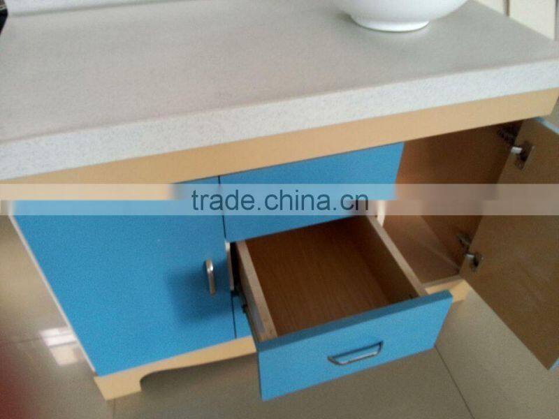 WPC foamed board machine PVC foamed board making machine line