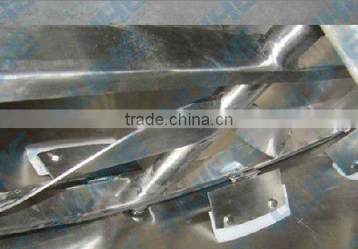 Vertical Jacketed Cooking Pot