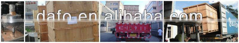 side entry bag filter