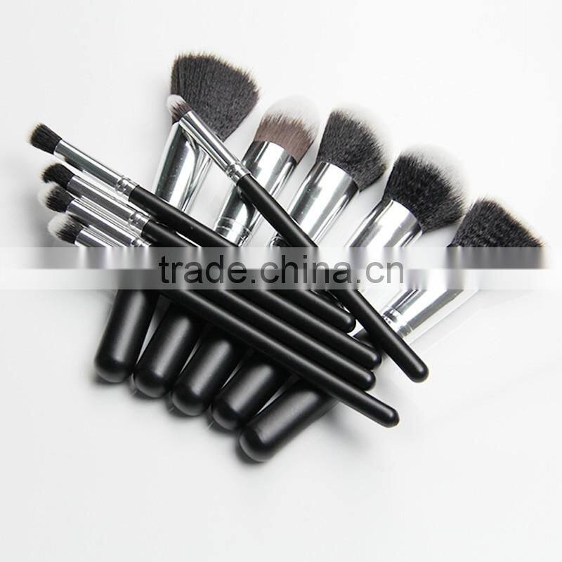 sponge makeup dauber/ sponge Dauber by finger for cosmetic tool/finger cosmetic sponge