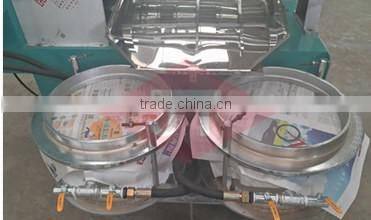 Factory price almond oil making machine/almond oil expeller