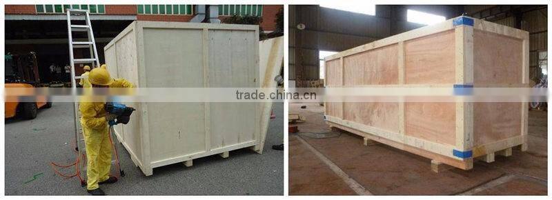 waste shredding recycling equipment in stock