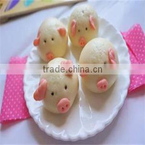 Commercial appliance industrial bread dough mixer in China