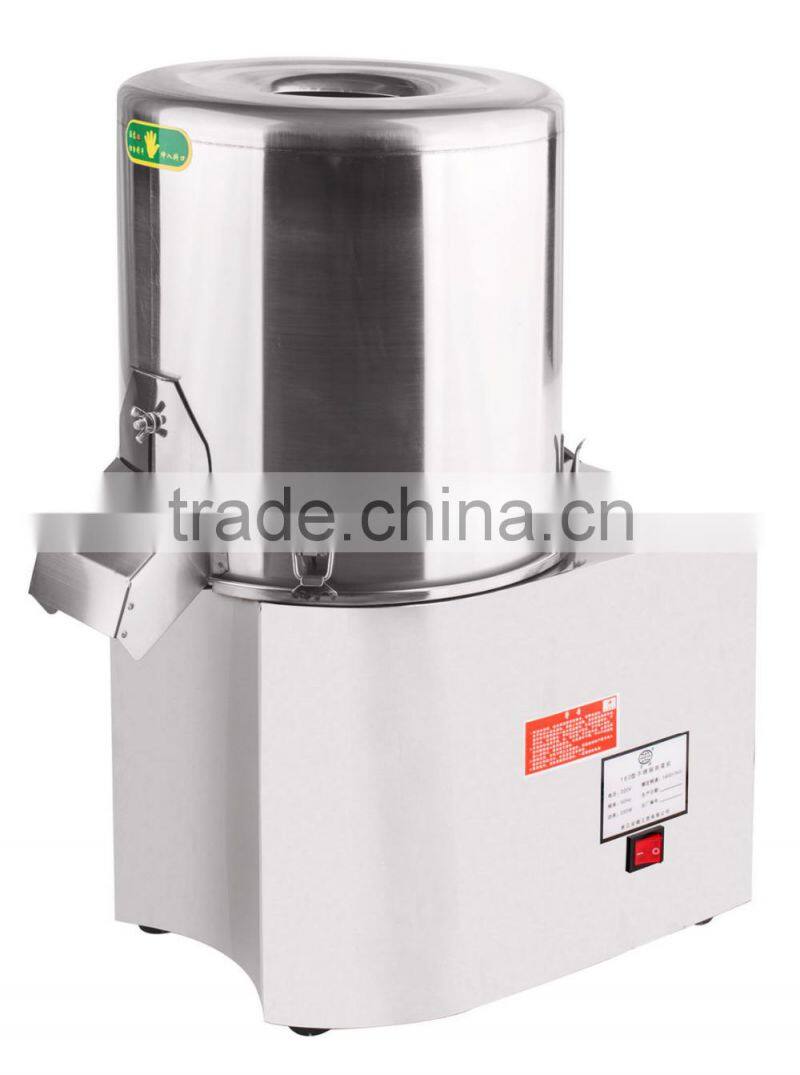 Electric Vegetable Stuffing cutter for sale GRT - SC280